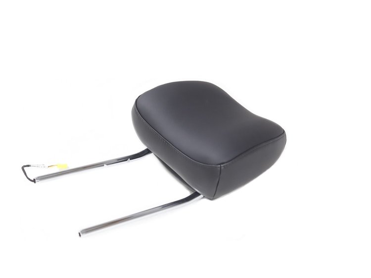 HEADREST ACTIVE RESTRAINT