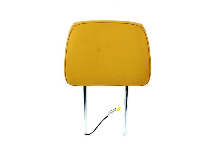 HEADREST FRONT