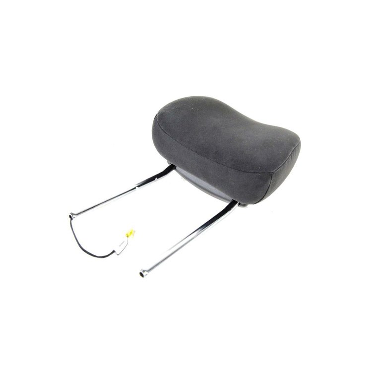 HEADREST ACTIVE RESTRAINT