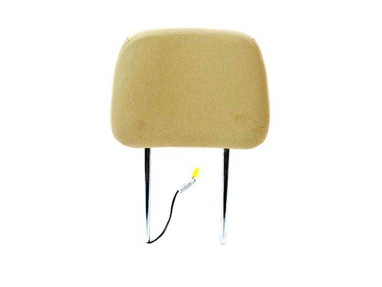 HEADREST ACTIVE RESTRAINT