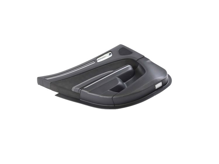 PANELASSY REAR DOOR TRIM