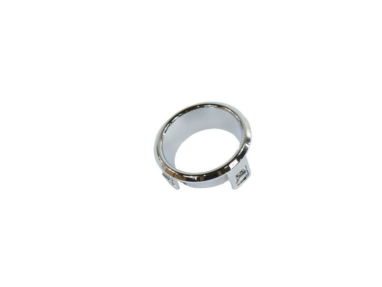 TRIM RING FOG LAMP BEZEL