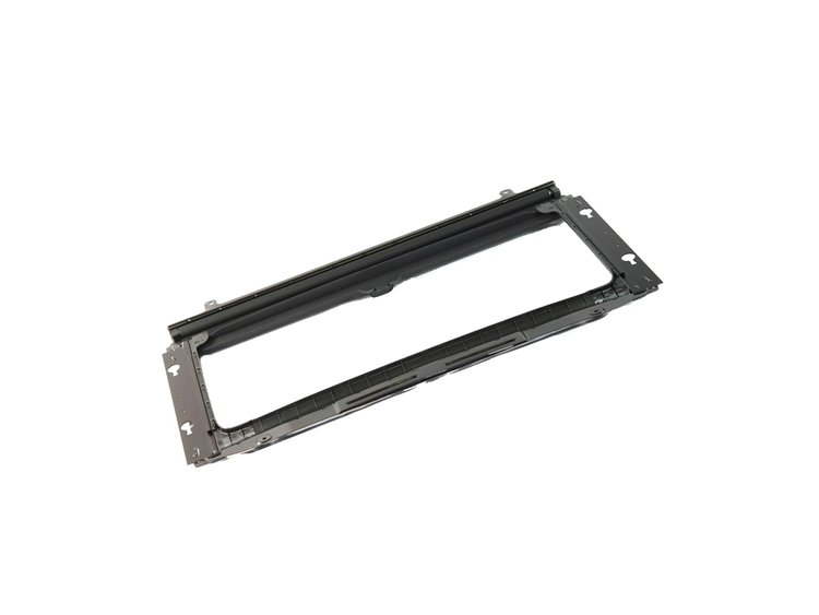 SUNSHADE REAR WINDOW