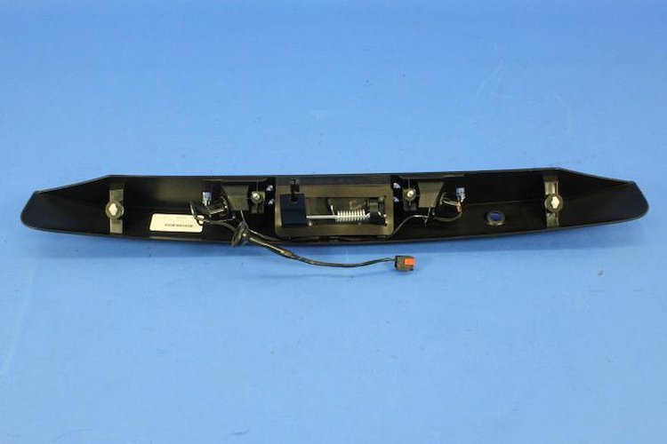HANDLE LIGHT SUPPORT