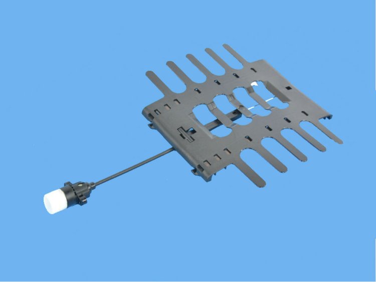 LUMBAR SUPPORT