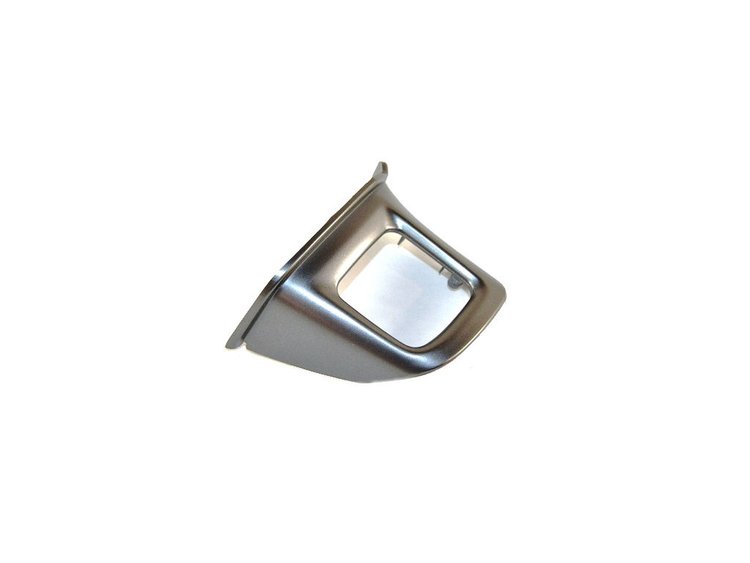 BEZEL STEERING WHEEL