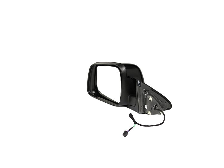 MIRROR OUTSIDE REARVIEW