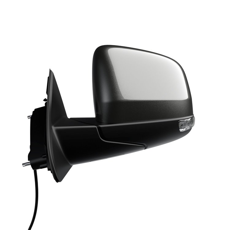 MIRROR OUTSIDE REARVIEW