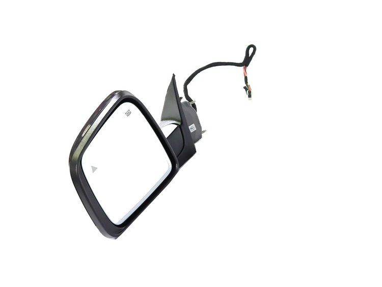 MIRROR OUTSIDE REARVIEW