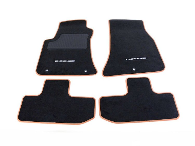 MAT FLOOR