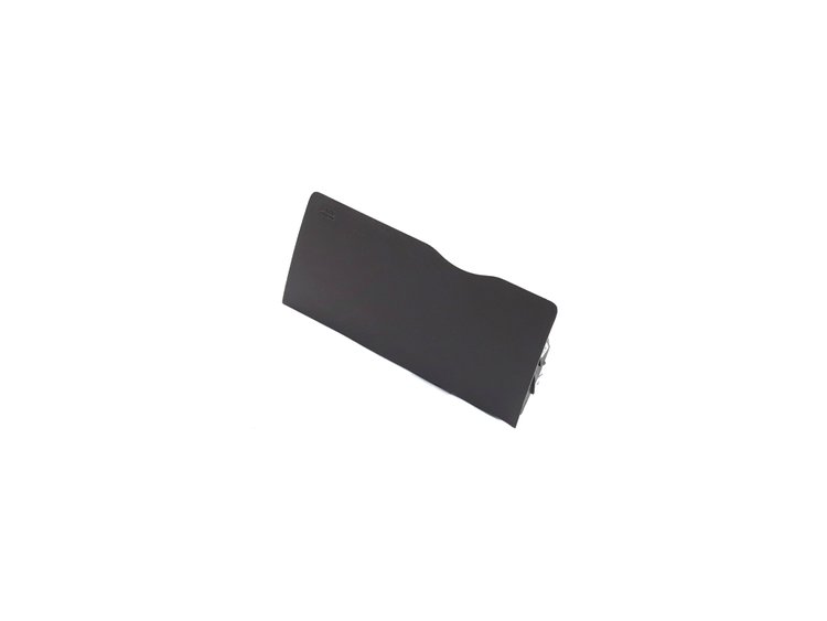 AIRBAG STEERING CLMN OPEN