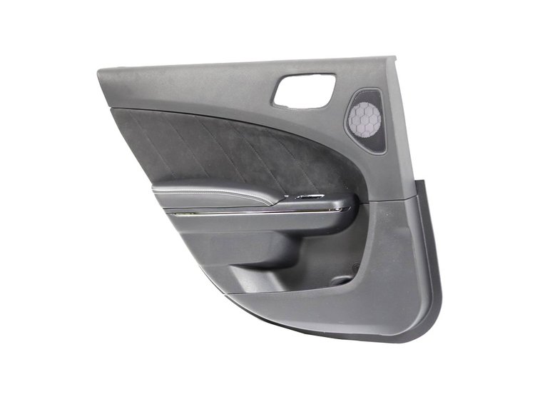 PANELASSY REAR DOOR TRIM