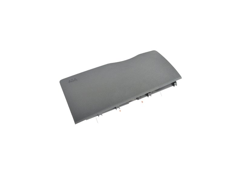 AIRBAG STEERING CLMN OPEN
