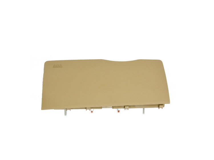 AIRBAG STEERING CLMN OPEN
