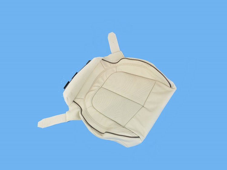 COVER FRONT SEAT CUSHION