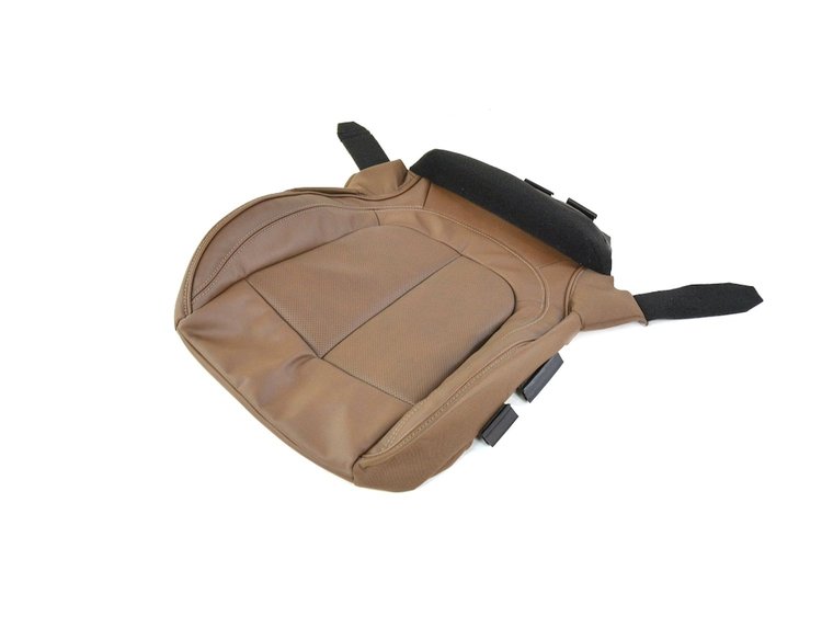 COVER FRONT SEAT CUSHION