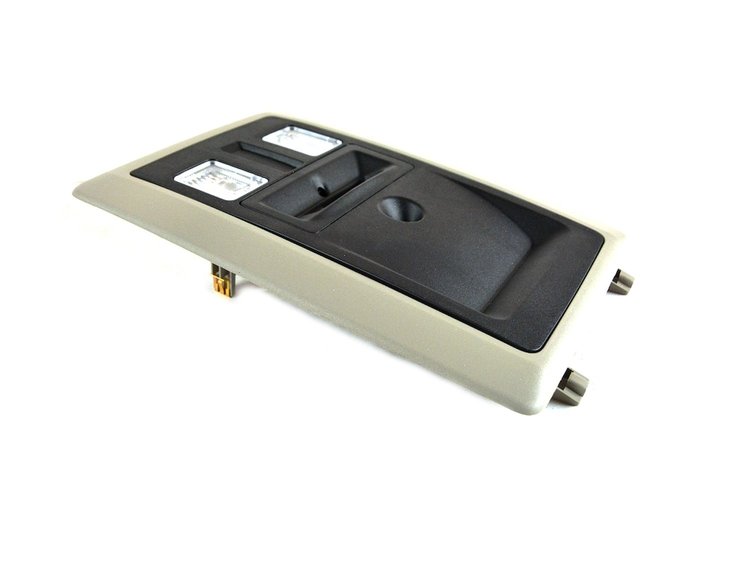 CONSOLE OVERHEAD