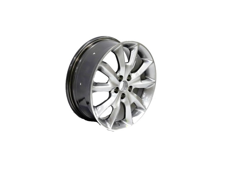 WHEEL ALUMINUM