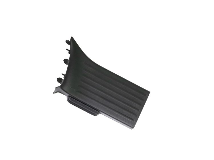 PLATE SCUFF