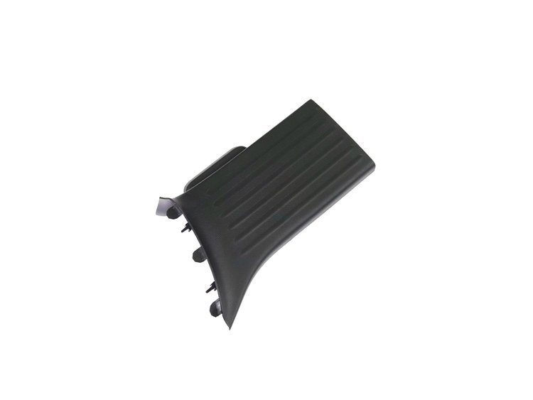 PLATE SCUFF