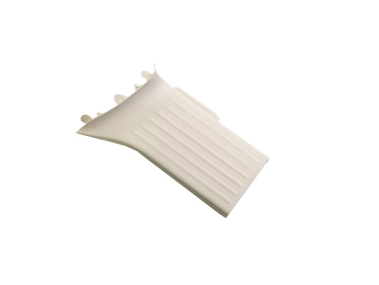 PLATE SCUFF