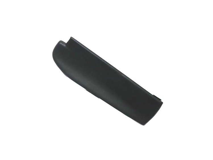 COVER SEAT TRACK
