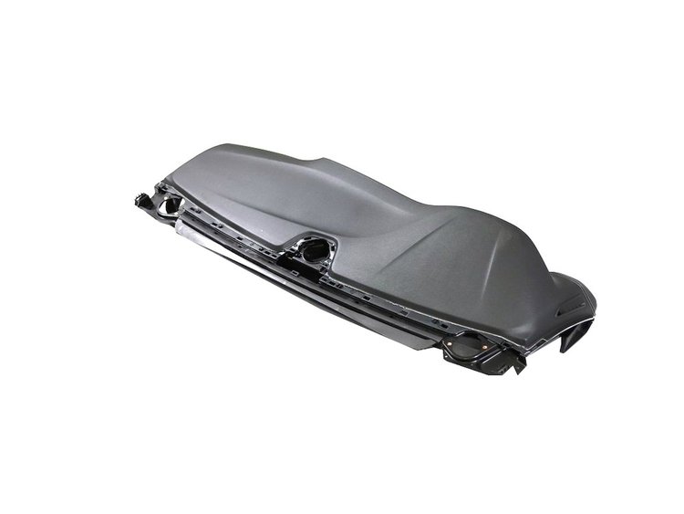 PANEL INSTRUMENT UPPER