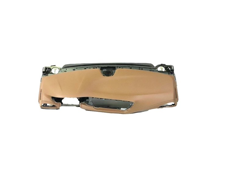 PANEL INSTRUMENT UPPER