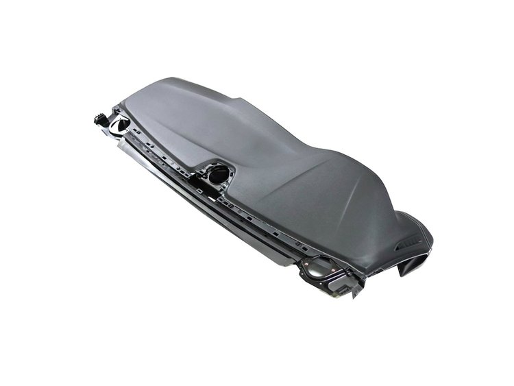 PANEL INSTRUMENT UPPER