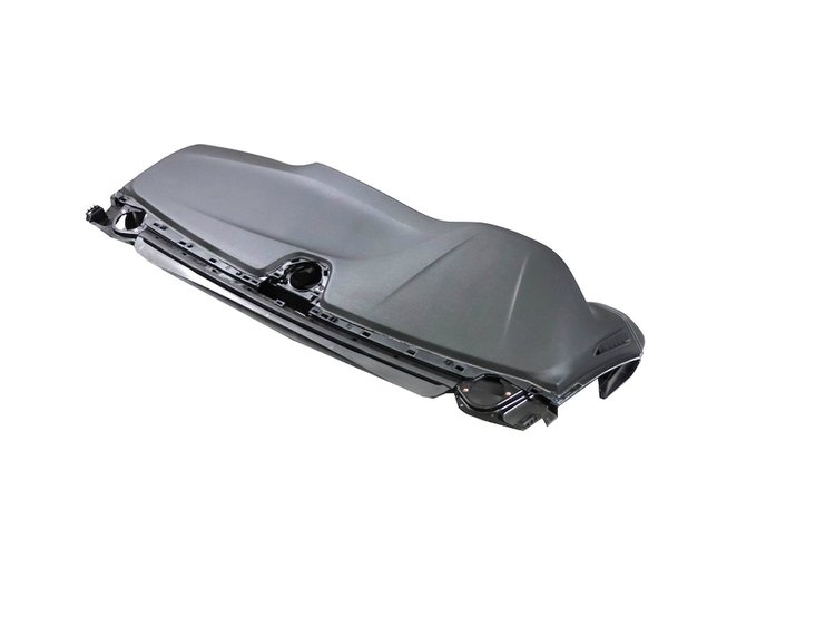 PANEL INSTRUMENT UPPER