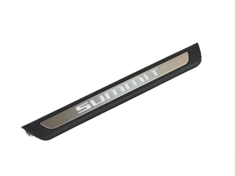 MOLDING SCUFF