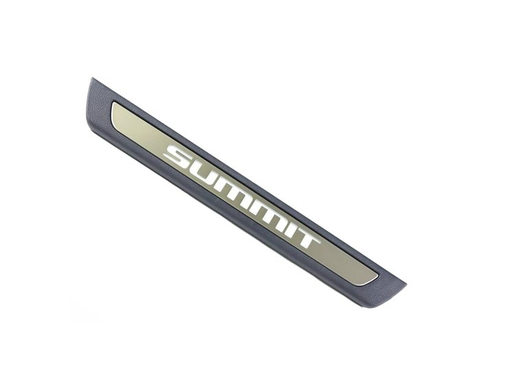MOLDING SCUFF