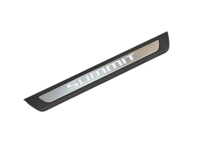 MOLDING SCUFF