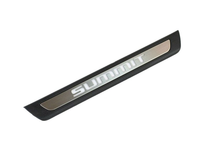 MOLDING SCUFF