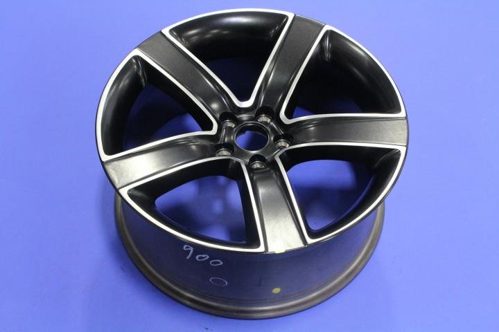 WHEEL ALUMINUM
