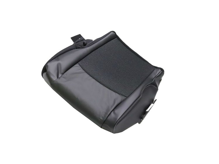 COVER REAR SEAT CUSHION