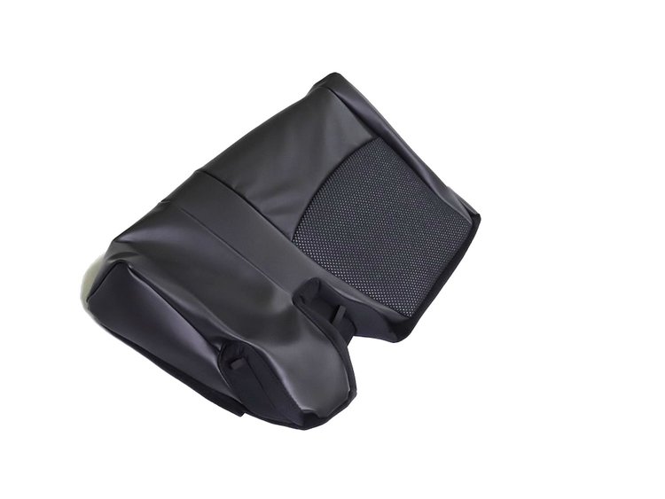 COVER REAR SEAT CUSHION