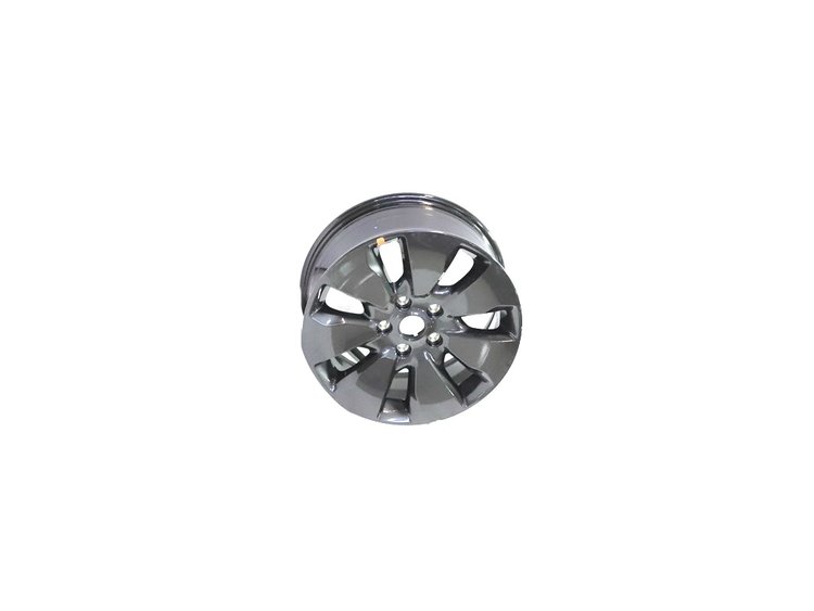 WHEEL ALUMINUM