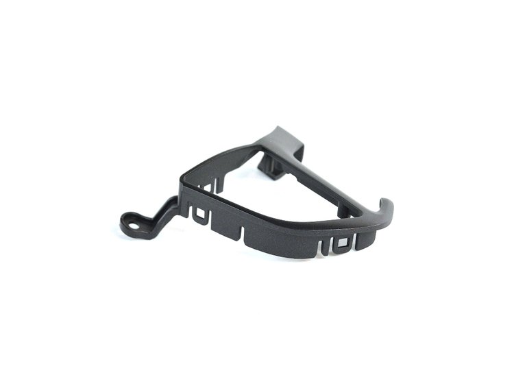 BEZEL STEERING WHEEL