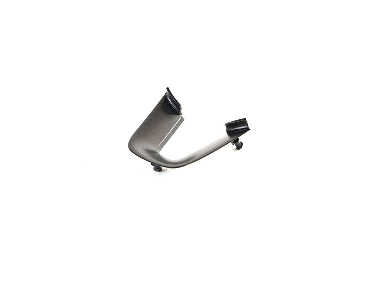 BEZEL STEERING WHEEL