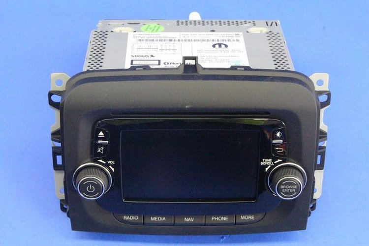 RADIO MULTI MEDIA