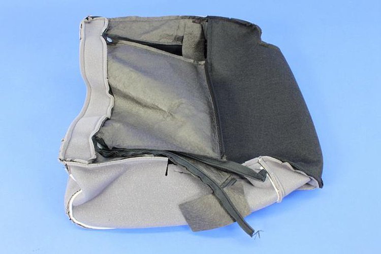 COVER REAR SEAT CUSHION