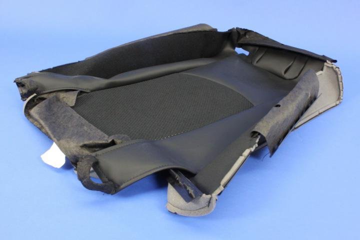 COVER REAR SEAT BACK
