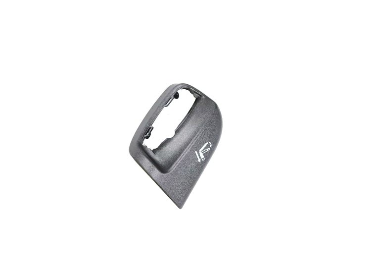 BEZEL SEAT RELEASE