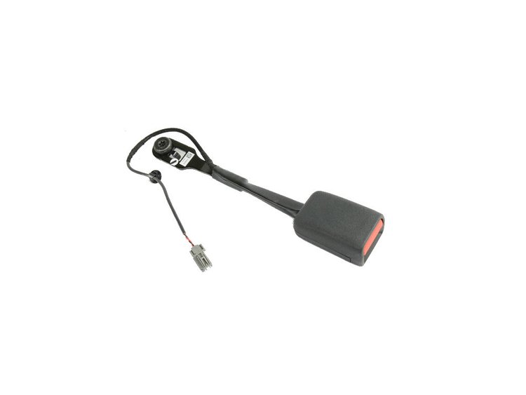 SEAT BELT BUCKLE ASSEMBLY