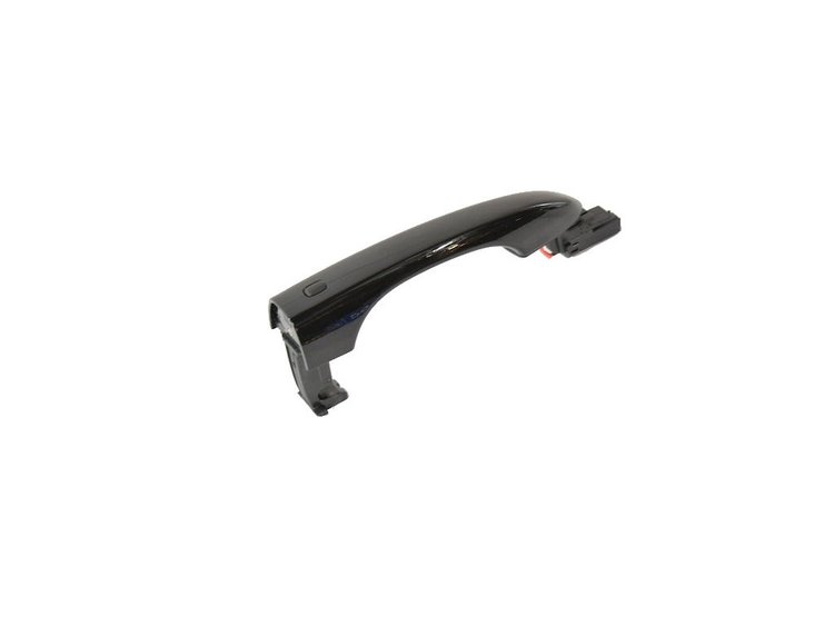 HANDLE EXTERIOR DOOR