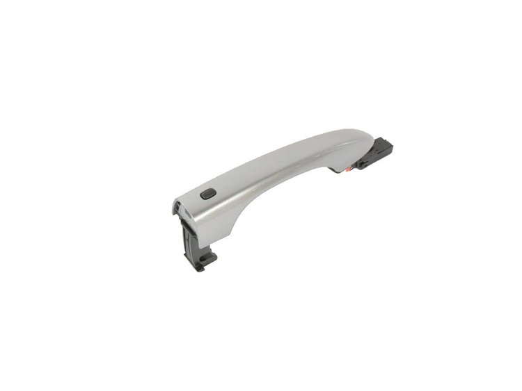 HANDLE EXTERIOR DOOR