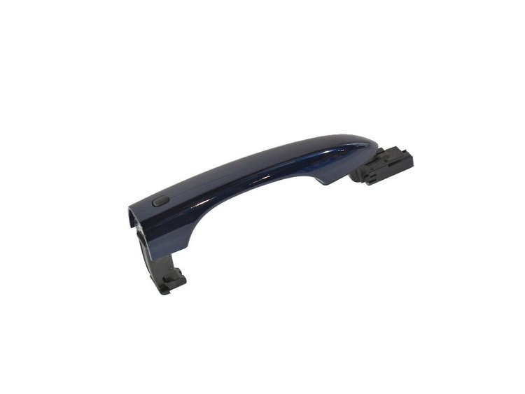 HANDLE EXTERIOR DOOR