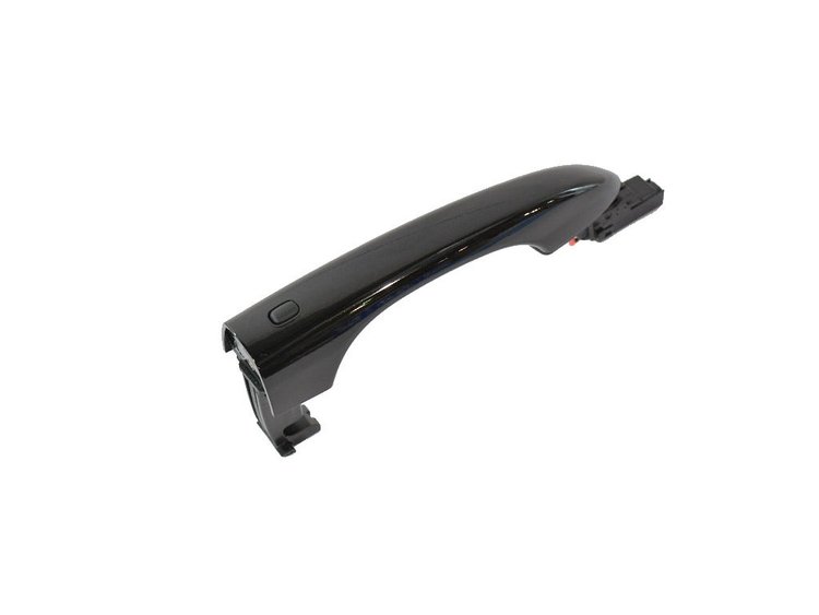 HANDLE EXTERIOR DOOR