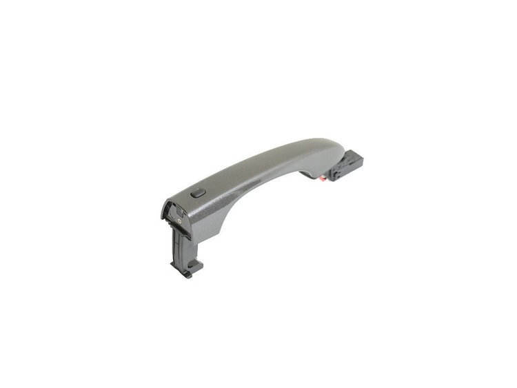 HANDLE EXTERIOR DOOR